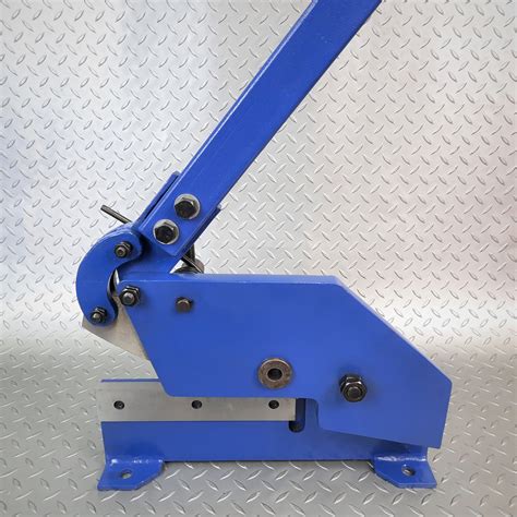 sheet metal cutter price